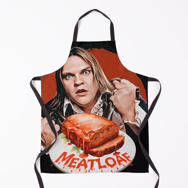 Item preview, Meat Loaf designed and sold by Victor Odhiambo.