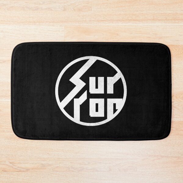 Item preview, Surron designed and sold by studiosvgcom.