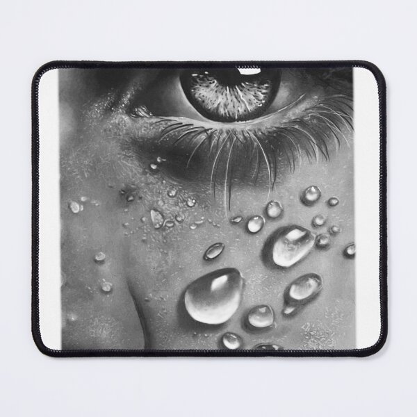 Item preview, Waterdrop designed and sold by Art by Paloma.
