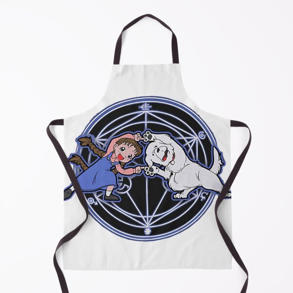 Item preview, Fullmetal Fusion designed and sold by shopNow91.