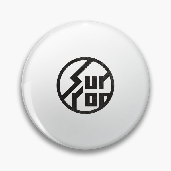 Item preview, Surron designed and sold by studiosvgcom.