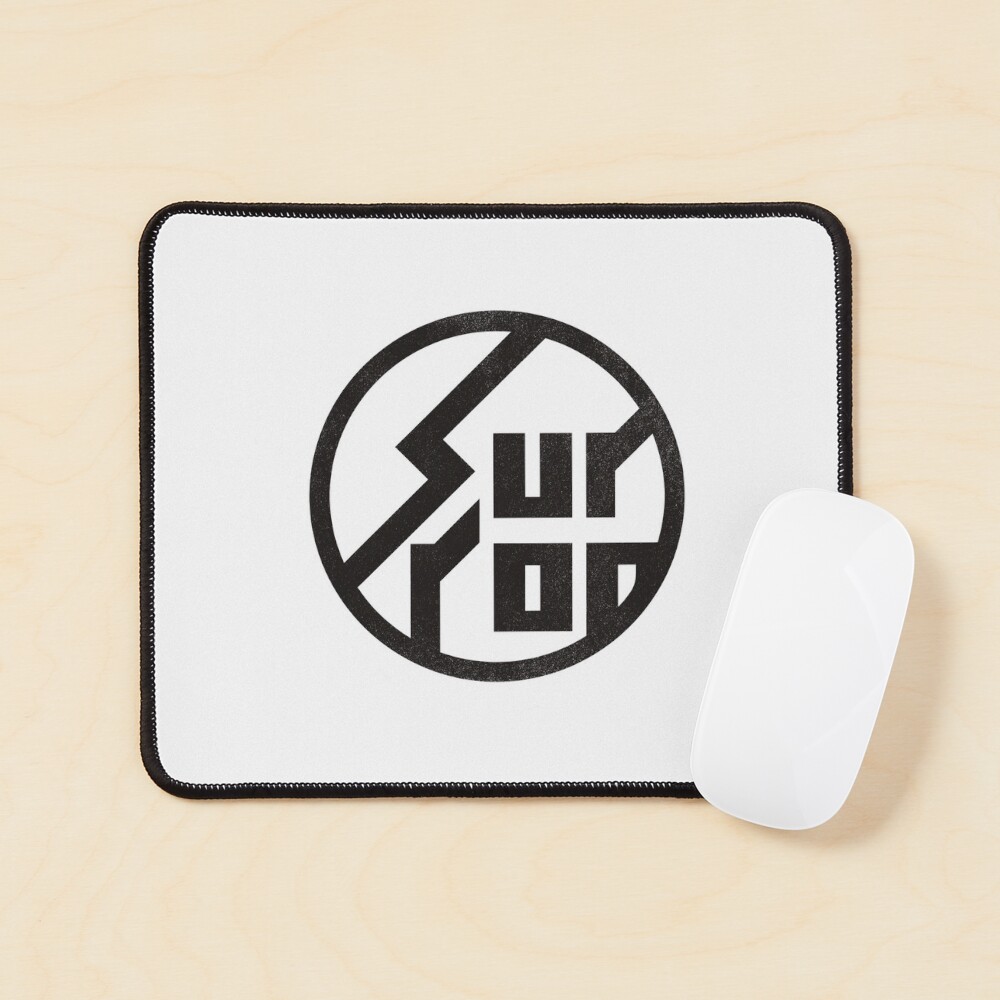Item preview, Mouse Pad designed and sold by studiosvgcom.