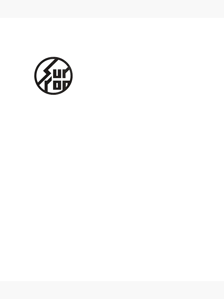 Thumbnail 3 of 3, Backpack, Surron designed and sold by studiosvgcom.