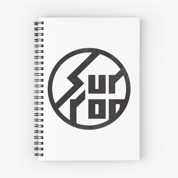 Item preview, Surron designed and sold by studiosvgcom.