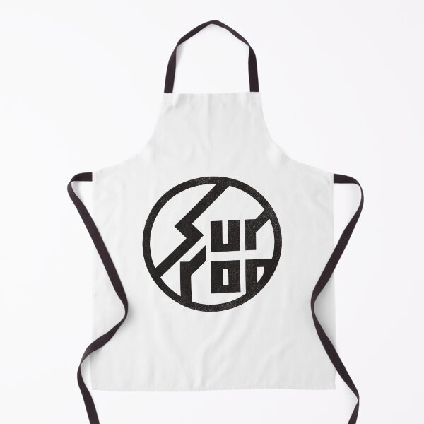 Item preview, Surron designed and sold by studiosvgcom.