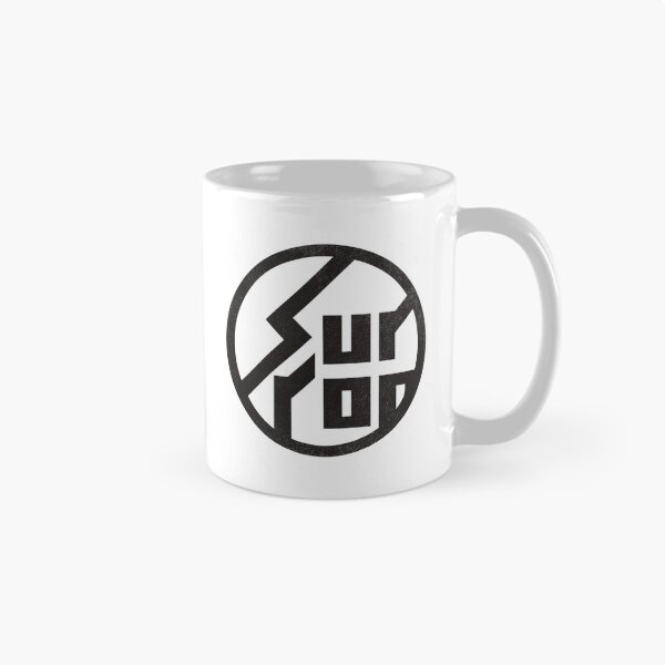 Item preview, Surron designed and sold by studiosvgcom.