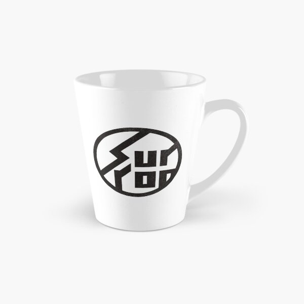 Item preview, Surron designed and sold by studiosvgcom.