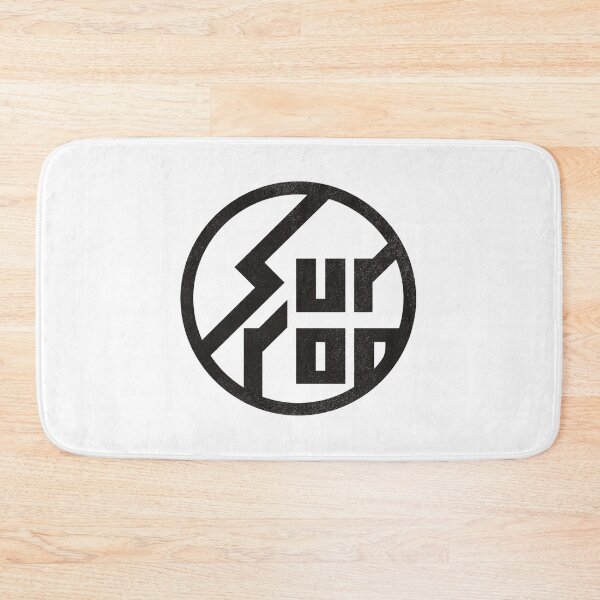 Item preview, Surron designed and sold by studiosvgcom.