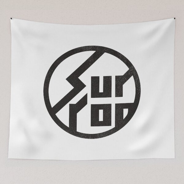 Item preview, Surron designed and sold by studiosvgcom.