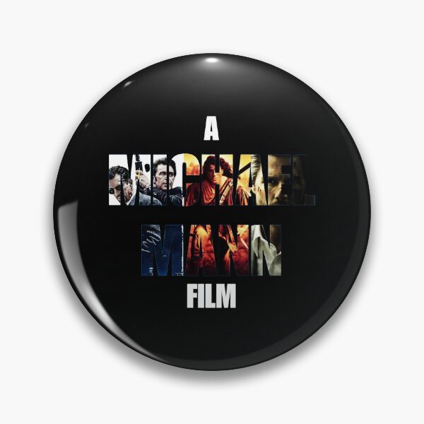 Item preview, Collateral Michael Mann Crime Thriller Film Poster designed and sold by Joleneavage.