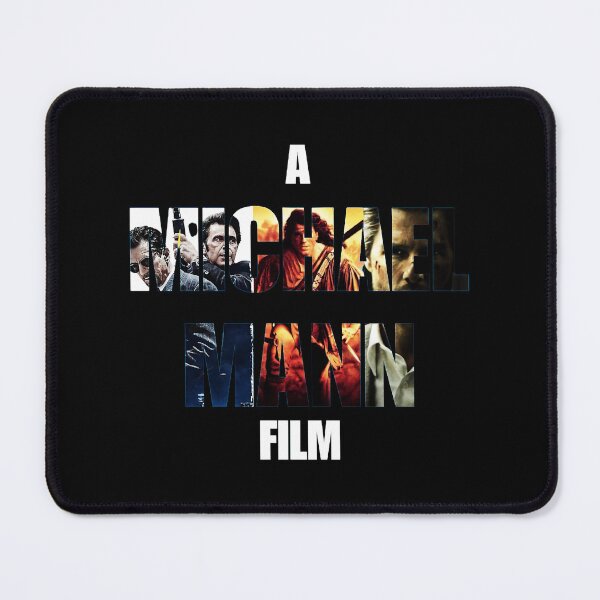 Item preview, Collateral Michael Mann Crime Thriller Film Poster designed and sold by Joleneavage.