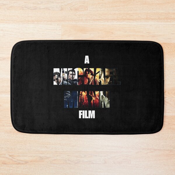 Item preview, Collateral Michael Mann Crime Thriller Film Poster designed and sold by Joleneavage.