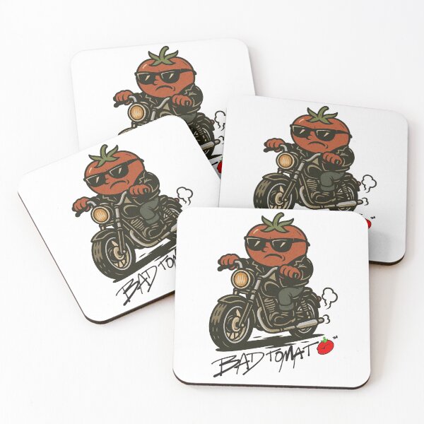 Item preview, Ripe to Ride designed and sold by Bad Tomato.