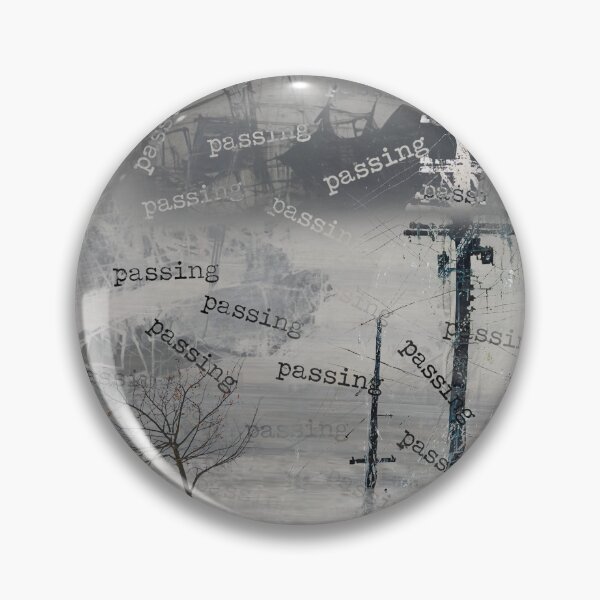 Item preview, Passing designed and sold by Saint Arts Studio.