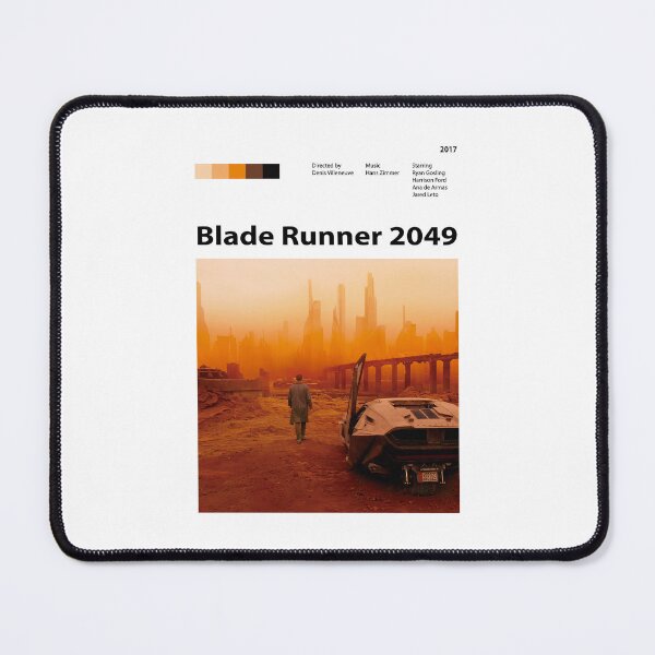 Item preview, Blade Runner 2049 designed and sold by paulrommer.