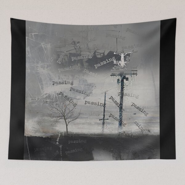 Item preview, Passing designed and sold by Saint Arts Studio.