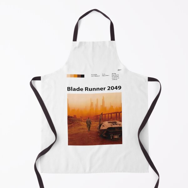 Item preview, Blade Runner 2049 designed and sold by paulrommer.