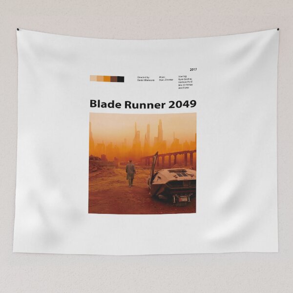 Item preview, Blade Runner 2049 designed and sold by paulrommer.
