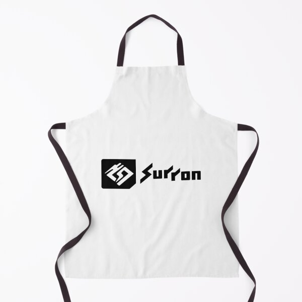 Item preview, Surron designed and sold by studiosvgcom.