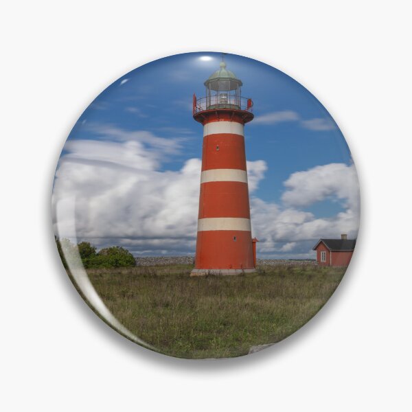 Item preview, The Nar Lighthouse designed and sold by DiFigianoPhoto.