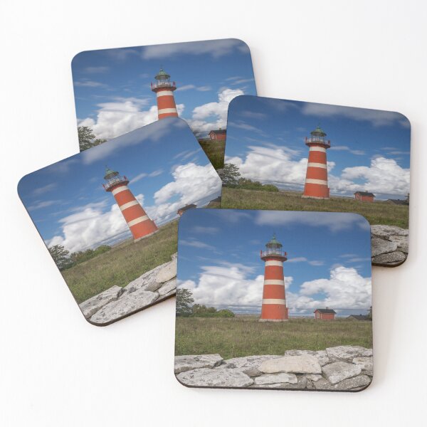 Item preview, The Nar Lighthouse designed and sold by DiFigianoPhoto.