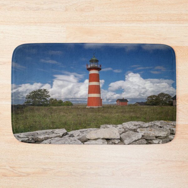 Item preview, The Nar Lighthouse designed and sold by DiFigianoPhoto.