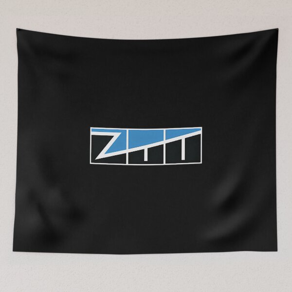 Item preview, Ztt Zang Tumb Tumb designed and sold by TEBO2000.