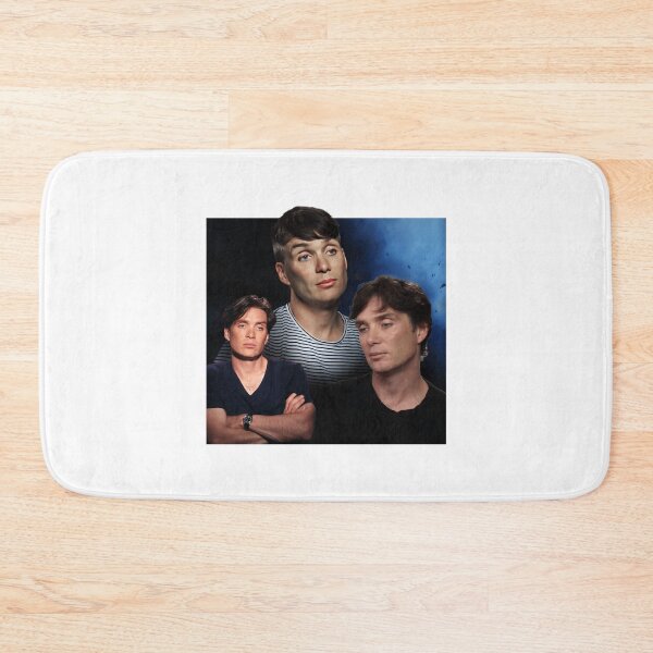 Item preview, Twin Brothers Photo British Actor Portrait Style designed and sold by Markparkman.