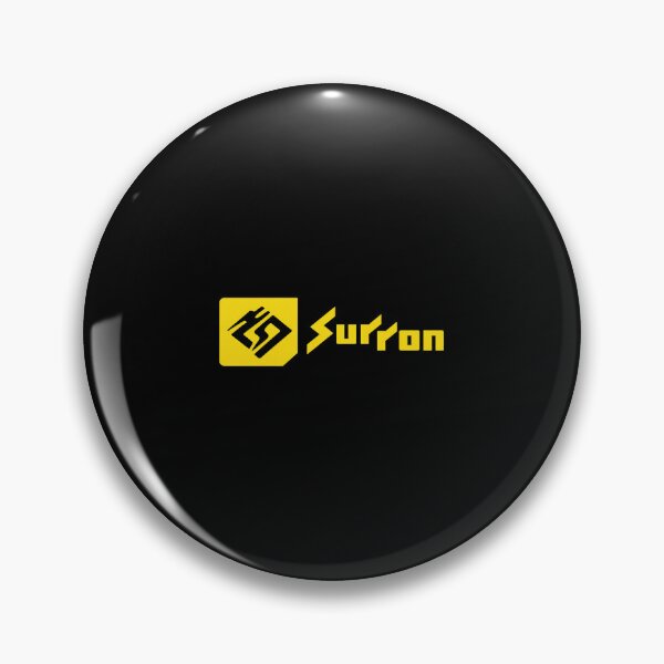 Item preview, Surron designed and sold by studiosvgcom.