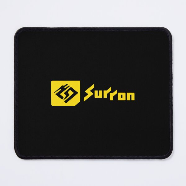 Item preview, Surron designed and sold by studiosvgcom.