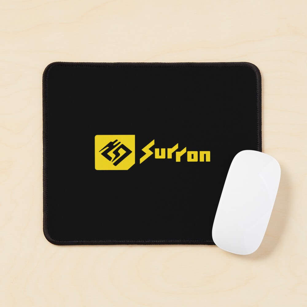 Item preview, Mouse Pad designed and sold by studiosvgcom.