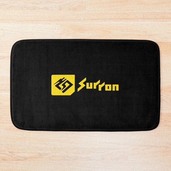 Item preview, Surron designed and sold by studiosvgcom.