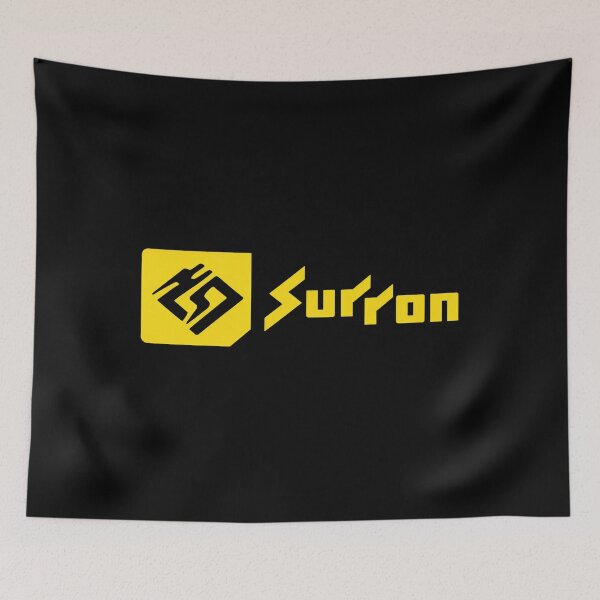 Item preview, Surron designed and sold by studiosvgcom.