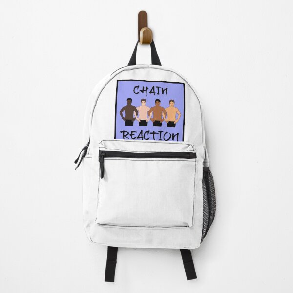 Item preview, CHAIN REACTION designed and sold by Steven Wolf.