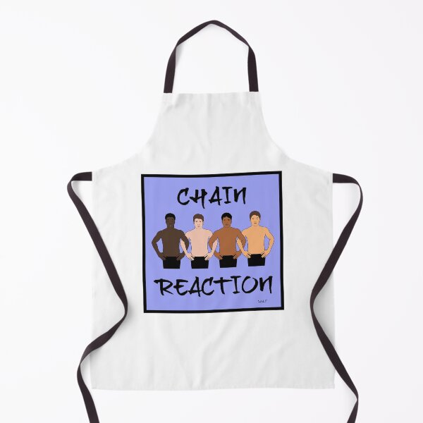 Item preview, CHAIN REACTION designed and sold by Steven Wolf.