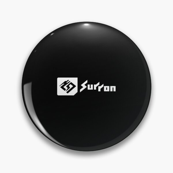 Item preview, Surron designed and sold by studiosvgcom.