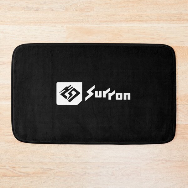 Item preview, Surron designed and sold by studiosvgcom.