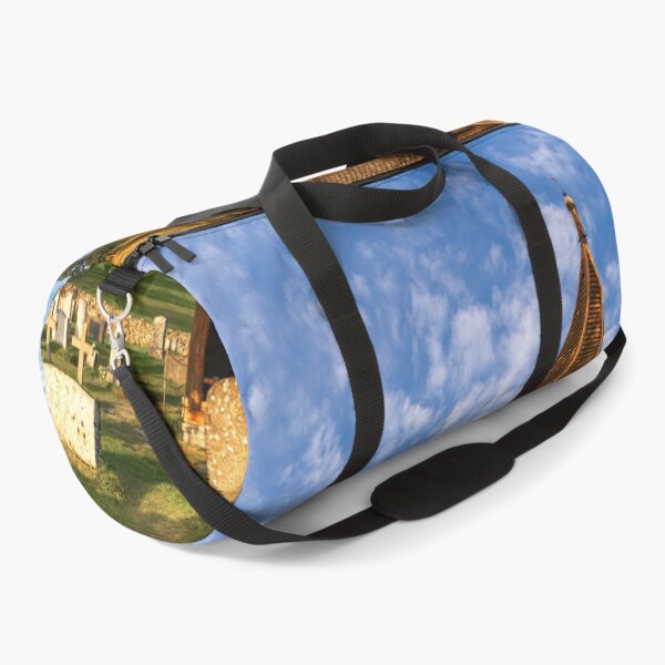 Item preview, Urnes Stave Church II designed and sold by DiFigianoPhoto.