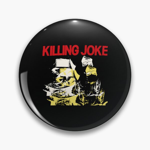 Item preview, Classic Killings Jokes designed and sold by hacksolutions.