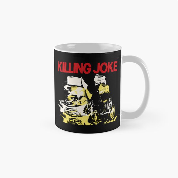 Item preview, Classic Killings Jokes designed and sold by hacksolutions.