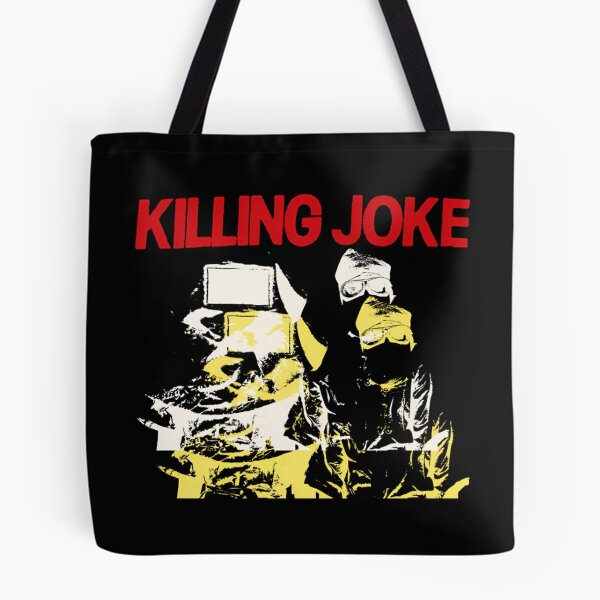 Item preview, Classic Killings Jokes designed and sold by hacksolutions.