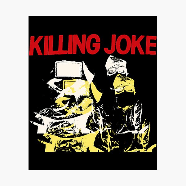 Item preview, Classic Killings Jokes designed and sold by hacksolutions.