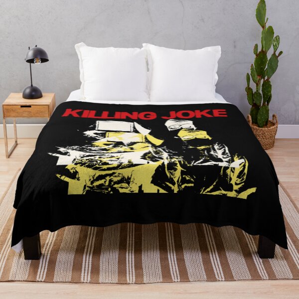 Item preview, Classic Killings Jokes designed and sold by hacksolutions.