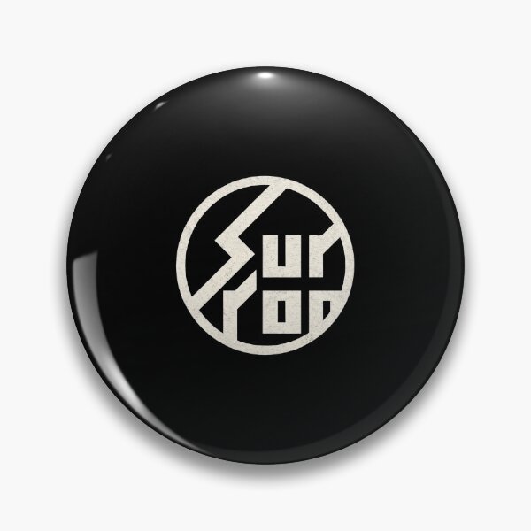Item preview, Surron designed and sold by studiosvgcom.