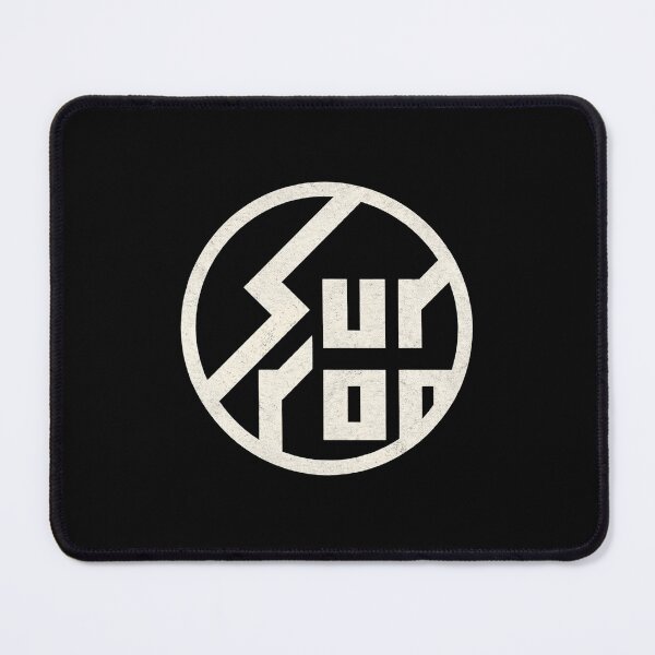 Item preview, Surron designed and sold by studiosvgcom.