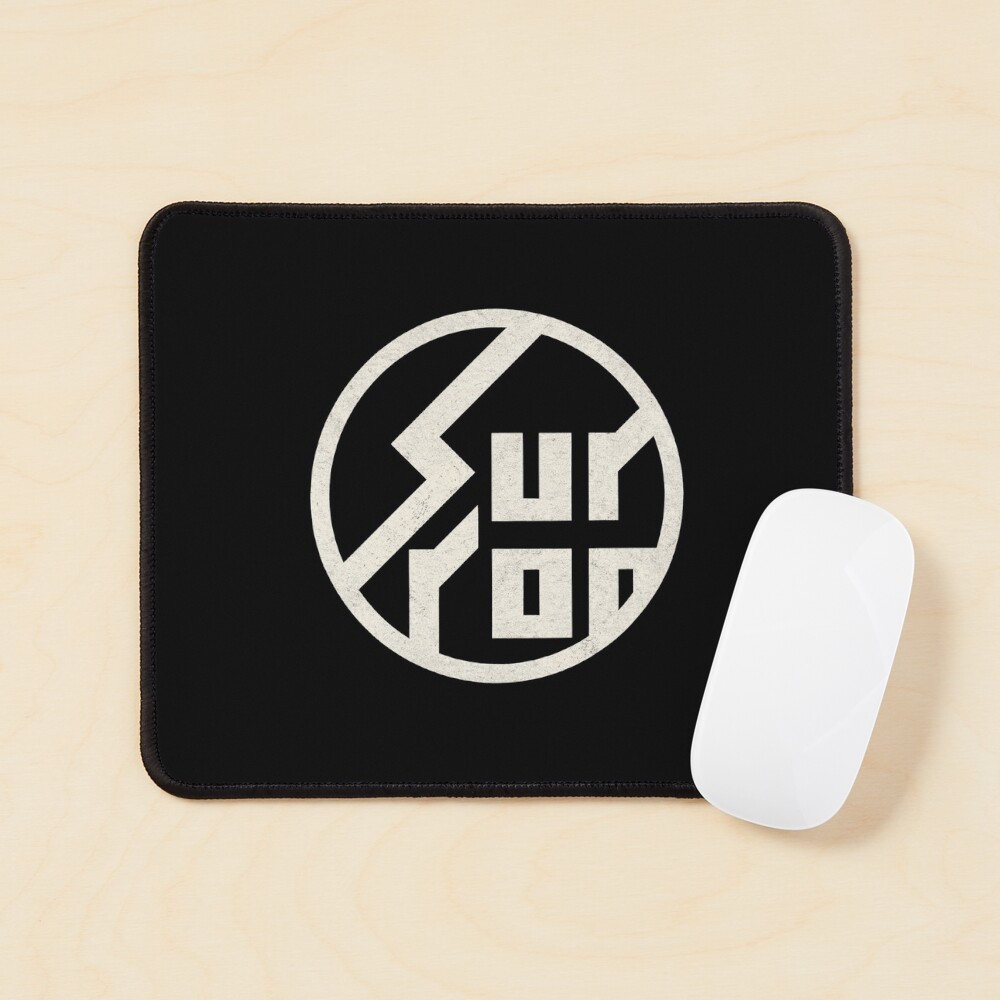 Item preview, Mouse Pad designed and sold by studiosvgcom.