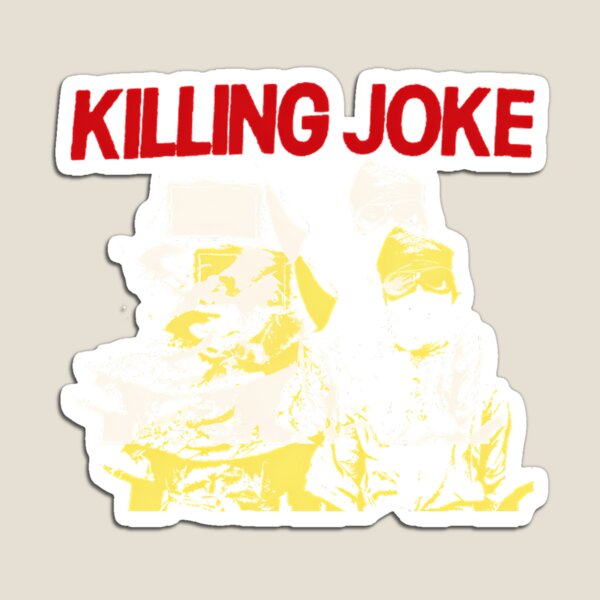 Item preview, Classic Killings Jokes designed and sold by hacksolutions.