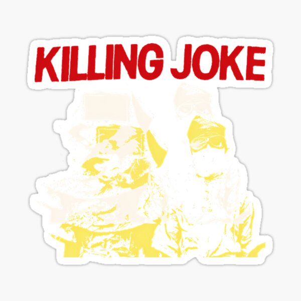 Item preview, Classic Killings Jokes designed and sold by hacksolutions.