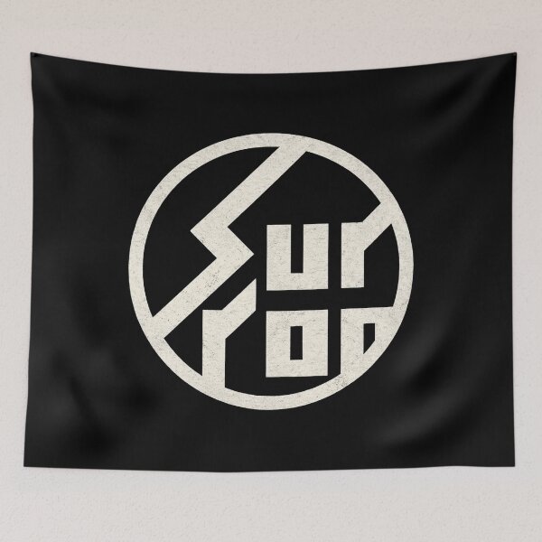 Item preview, Surron designed and sold by studiosvgcom.