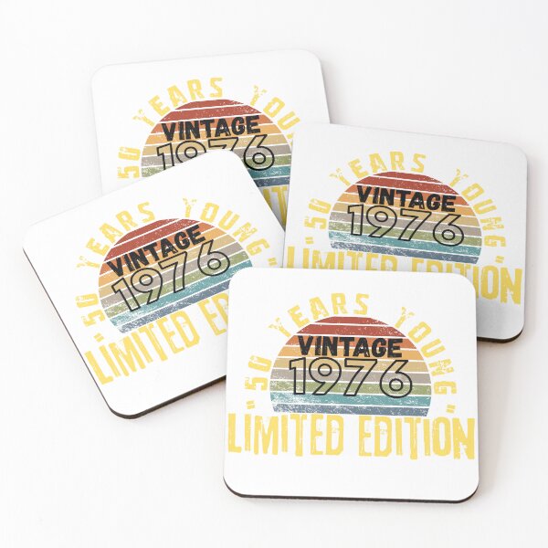 Item preview, 50 Years Young designed and sold by axiksa10.